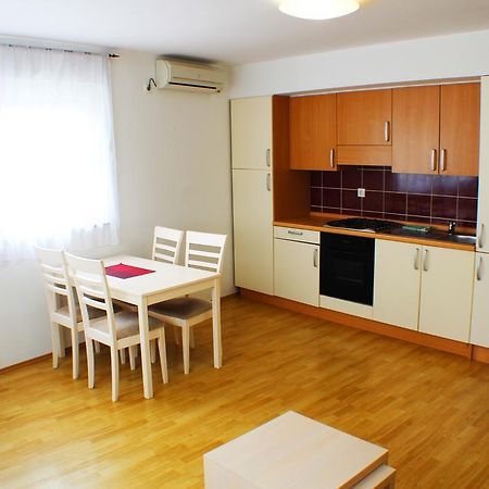Bokun Apartments III 시사크 외부 사진