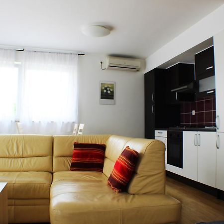 Bokun Apartments III 시사크 외부 사진
