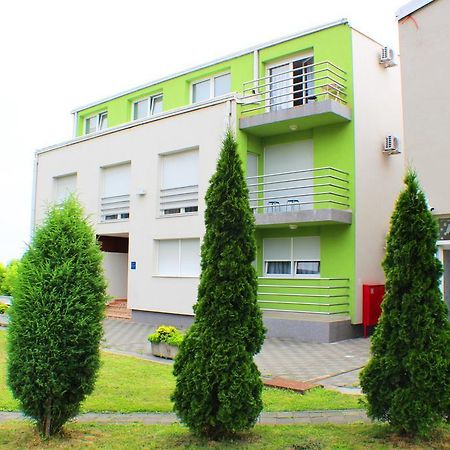 Bokun Apartments III 시사크 외부 사진