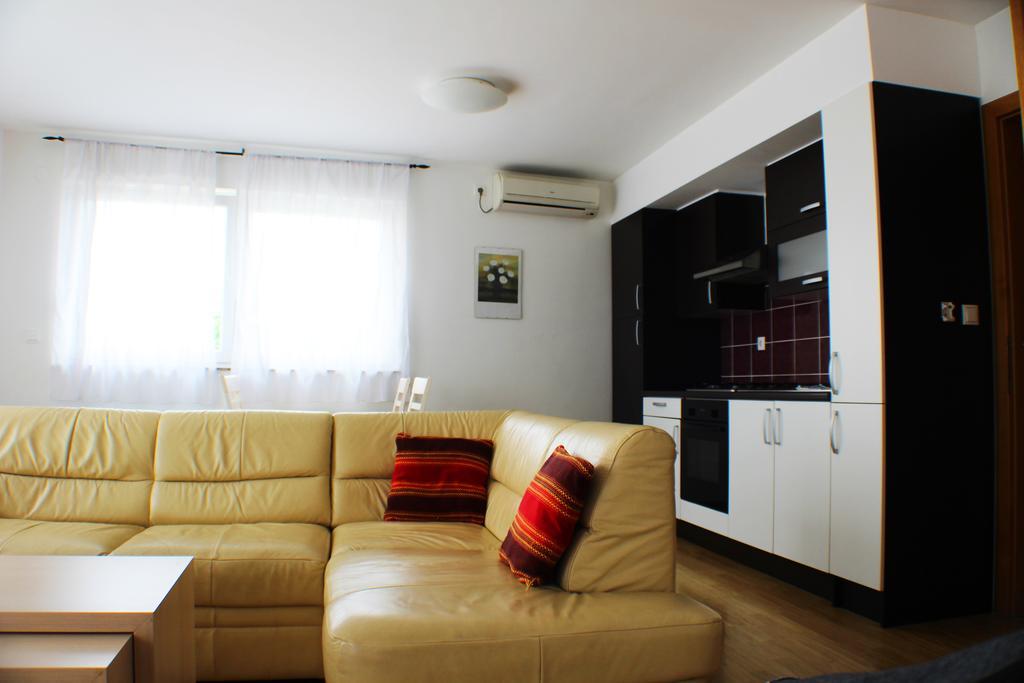 Bokun Apartments III 시사크 외부 사진