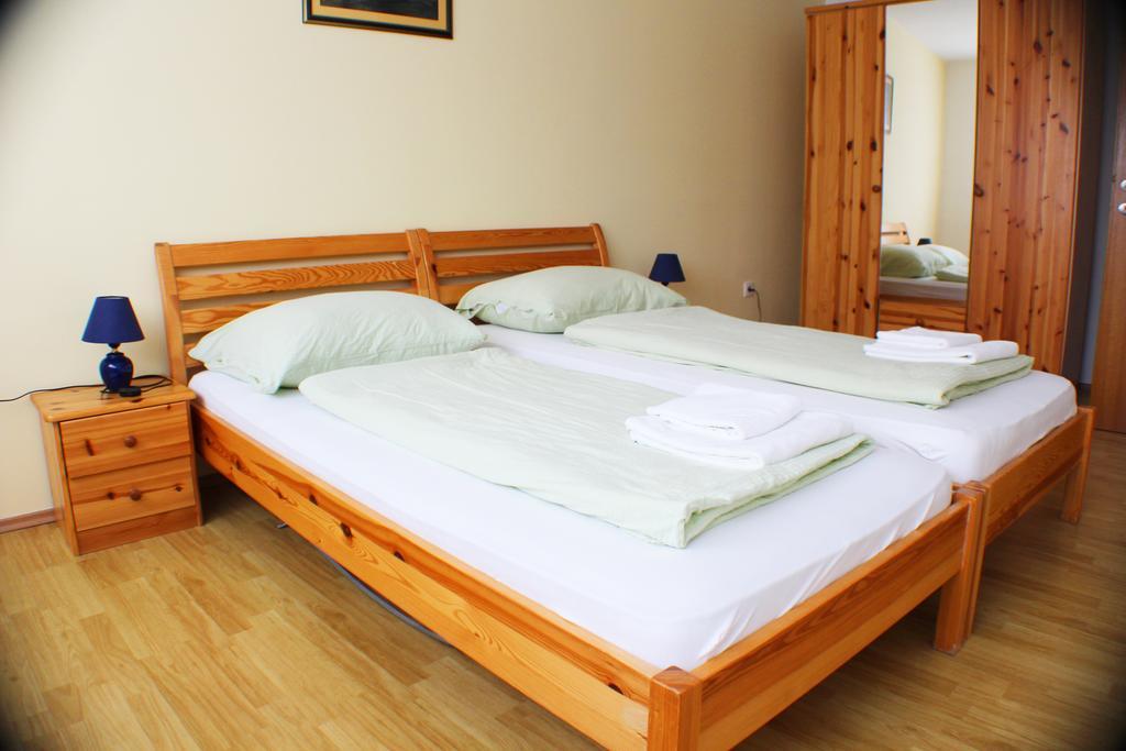 Bokun Apartments III 시사크 외부 사진