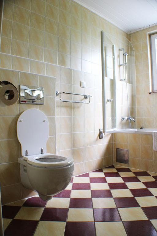 Bokun Apartments III 시사크 외부 사진