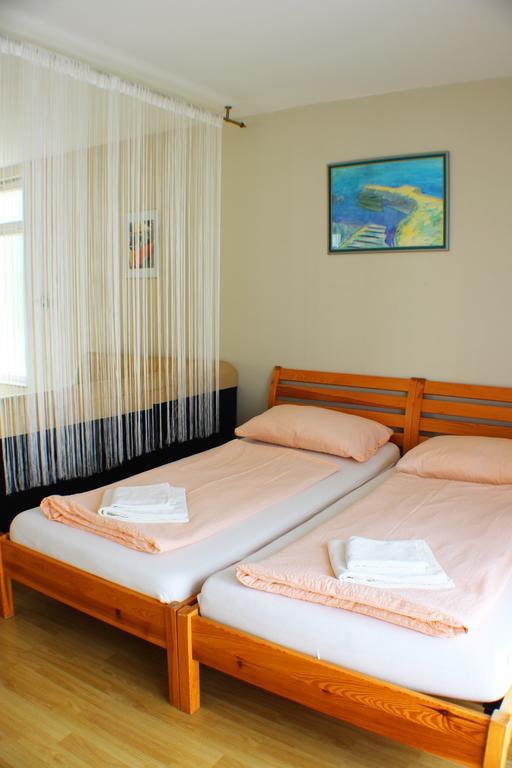 Bokun Apartments III 시사크 외부 사진